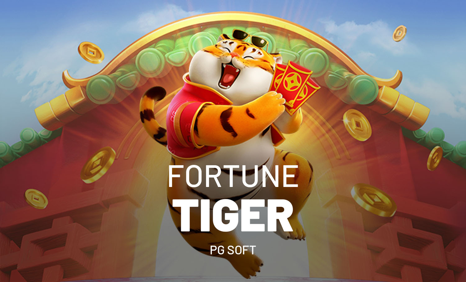 Fortune Tiger 777 - Jogo PG para Android - Download
